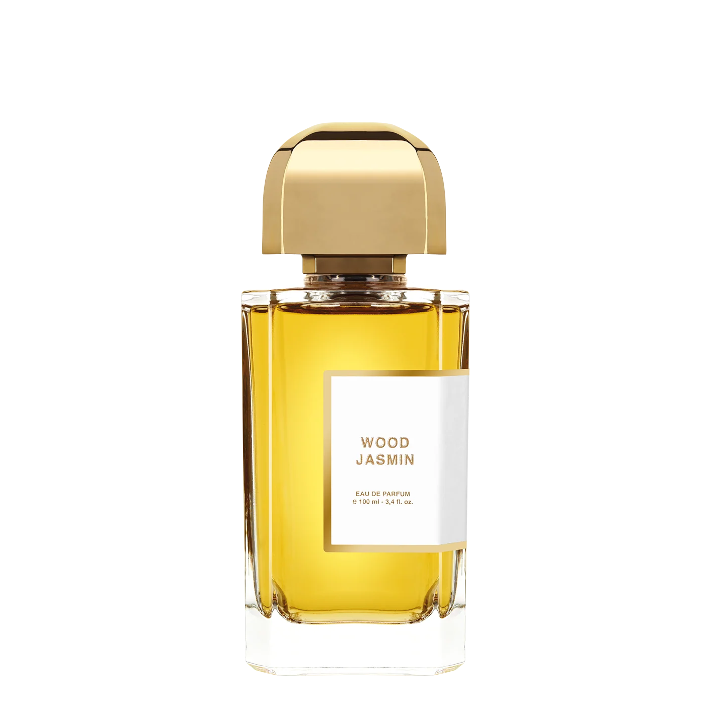 Wood Jasmin