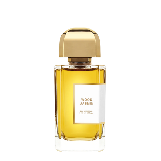 Wood Jasmin