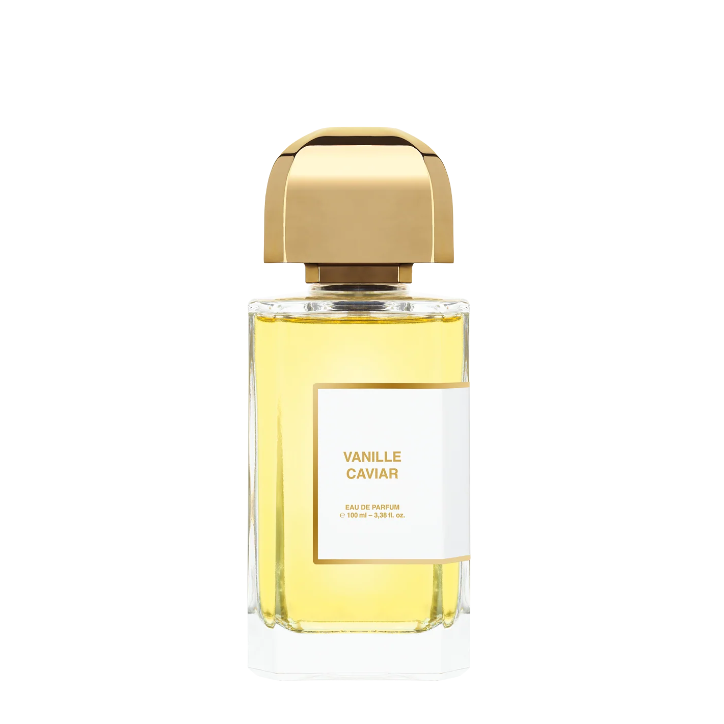 Vanille Caviar