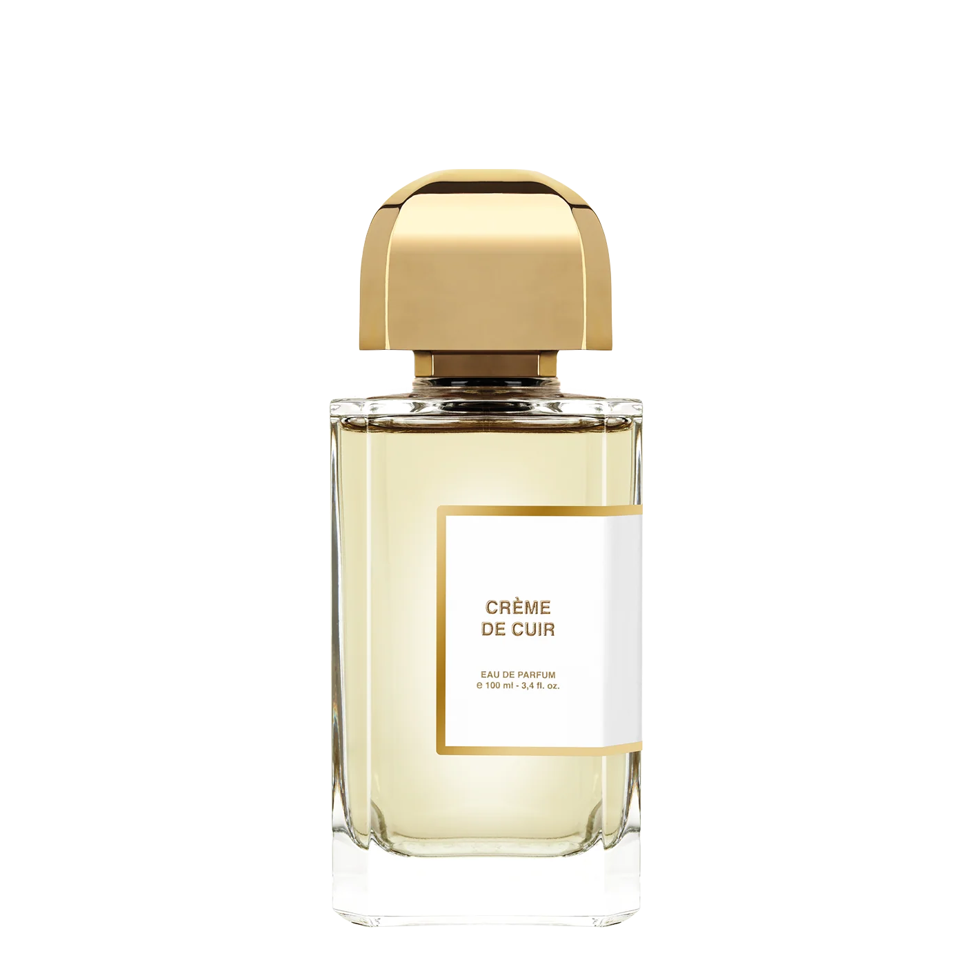 Creme de Cuir