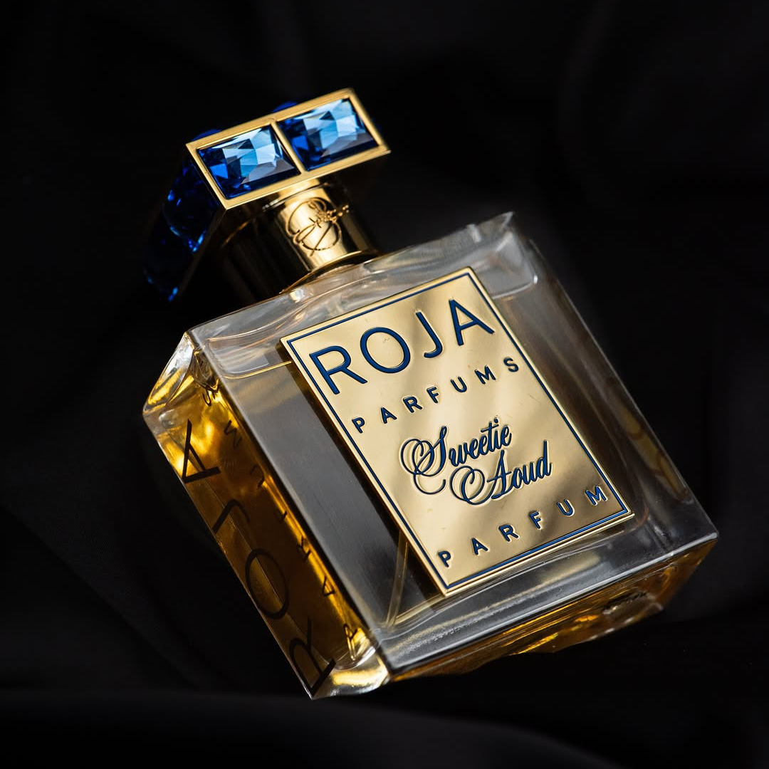 Sweetie Aoud