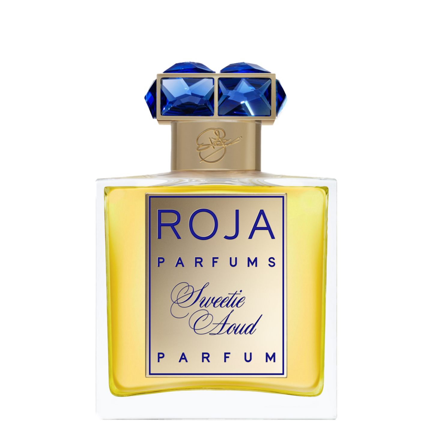 Sweetie Aoud