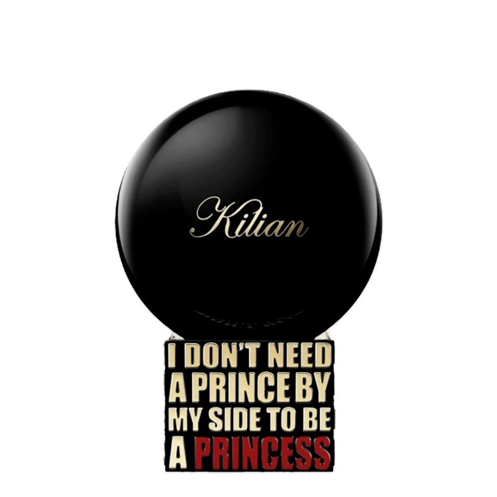 I Don't Need A Prince By My Side To Be A Princess