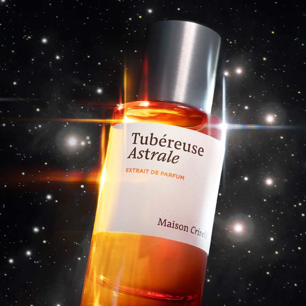 Tubereuse Astrale