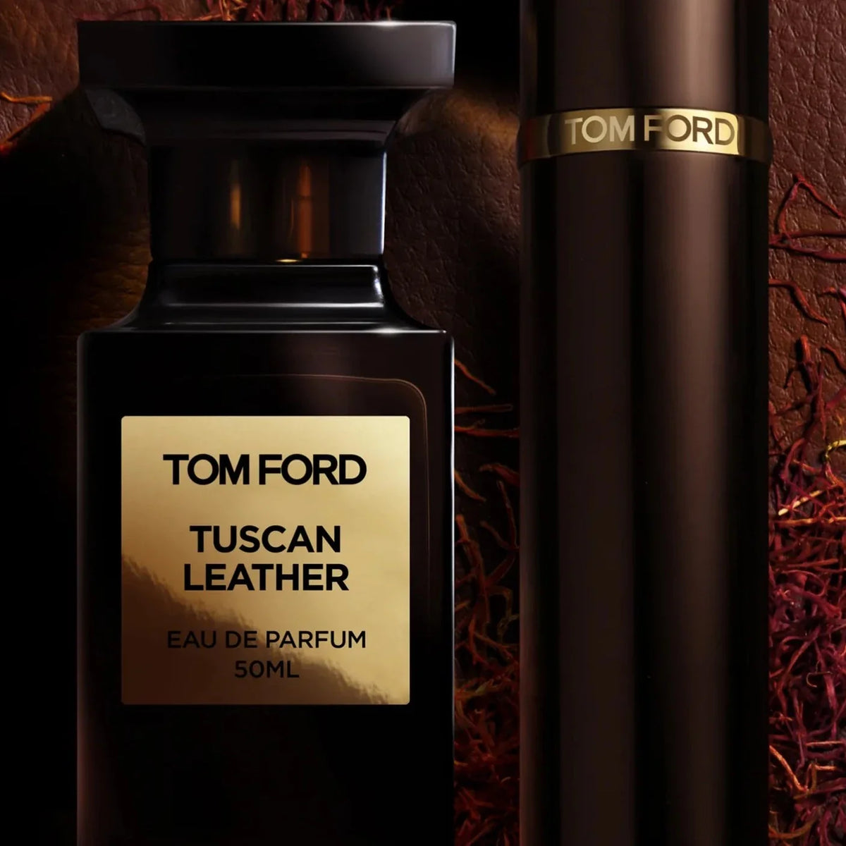 Tuscan Leather (2013)