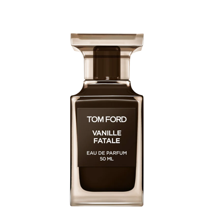 Vanille Fatale