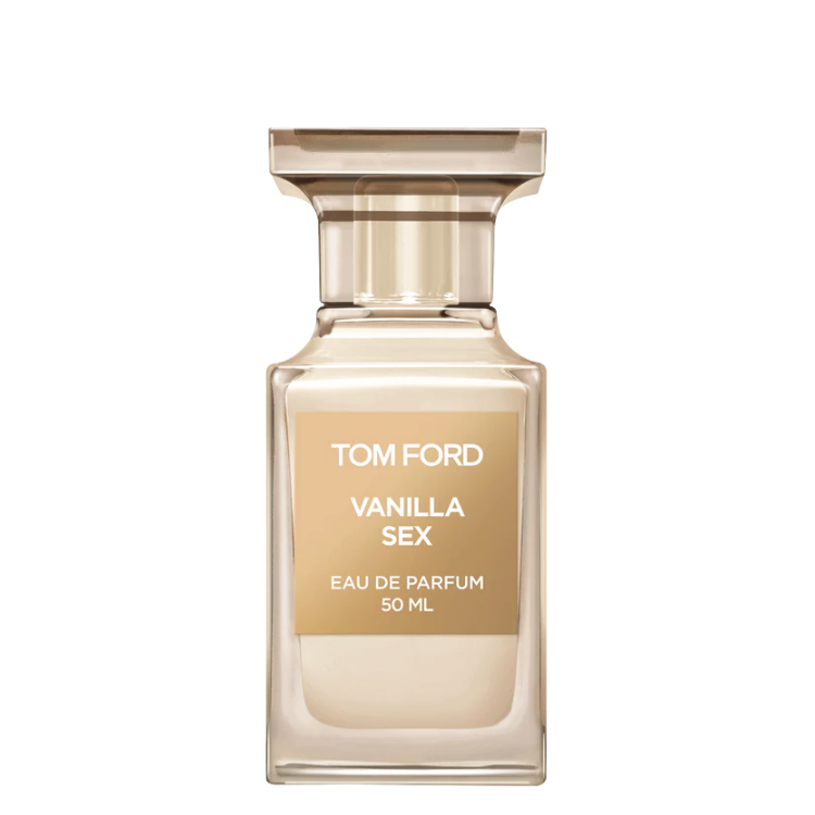 Vanilla Sex